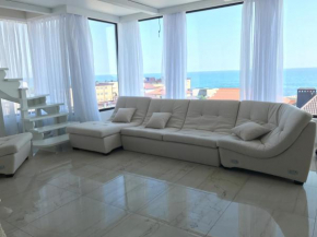 Apartment na vstrechnaya
